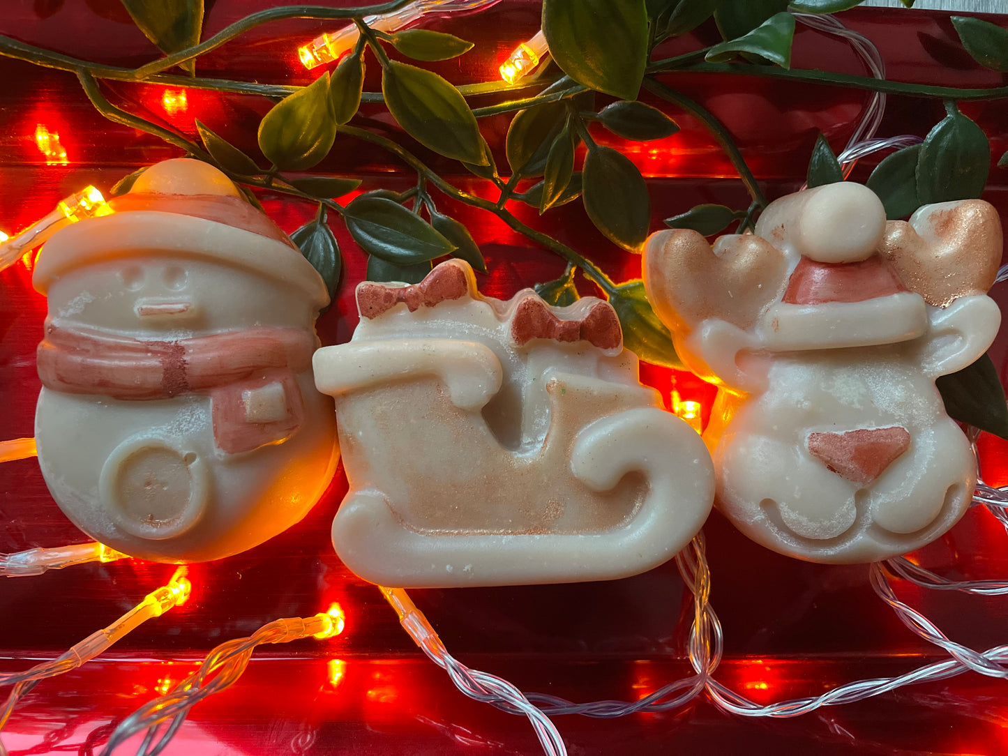 Joy Soap