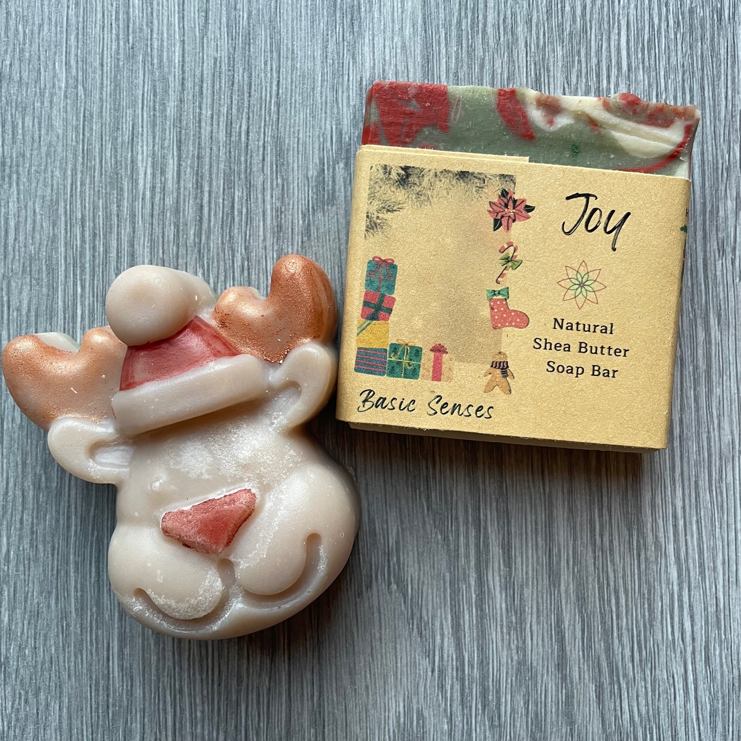 Joy Soap