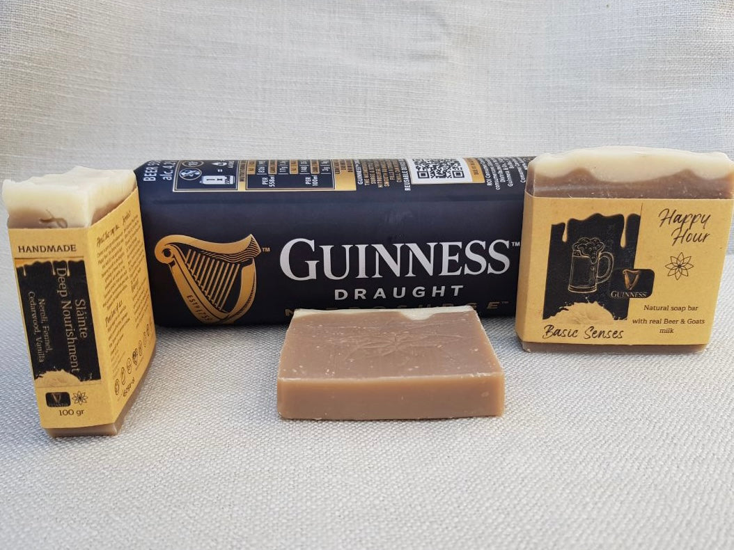 Happy Hour Soap