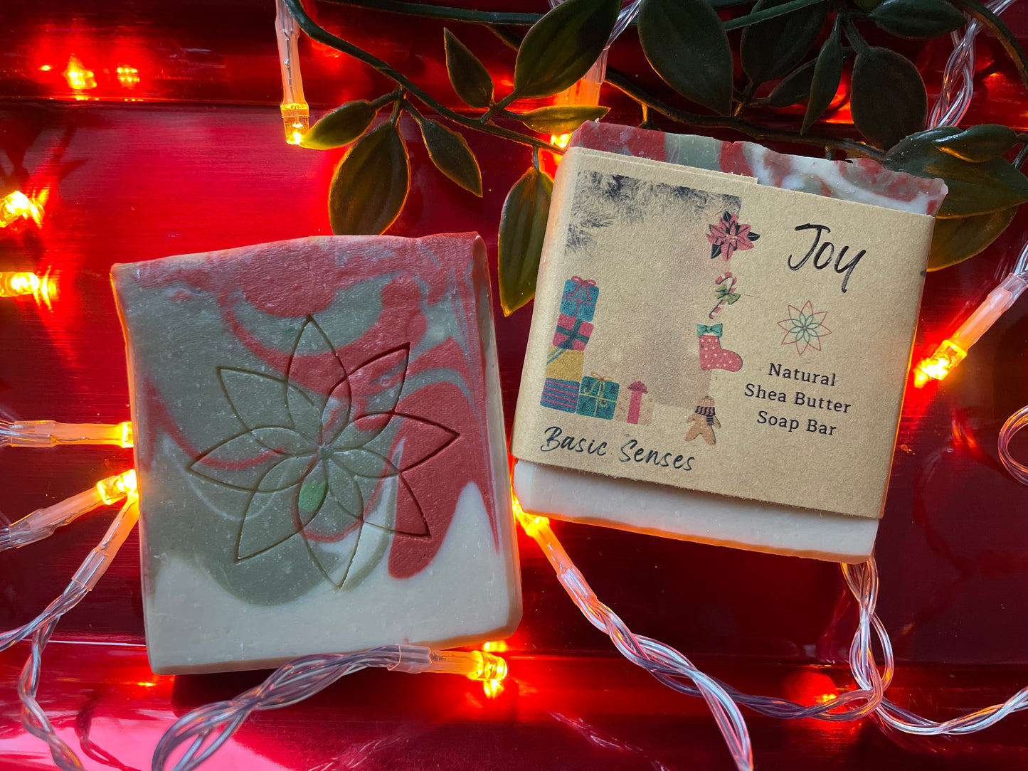 Joy Soap