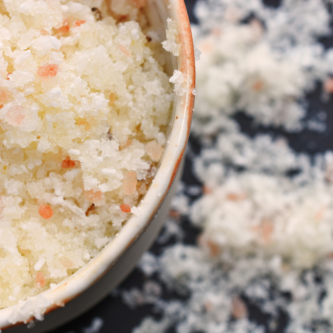 Calm Waters Bath Salt