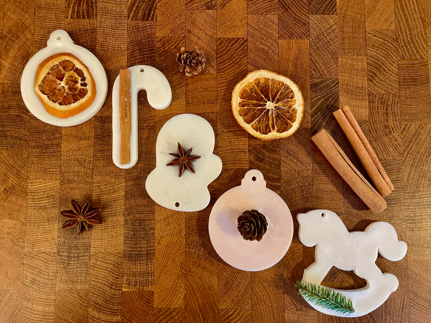 Soy Wax Air Freshener
