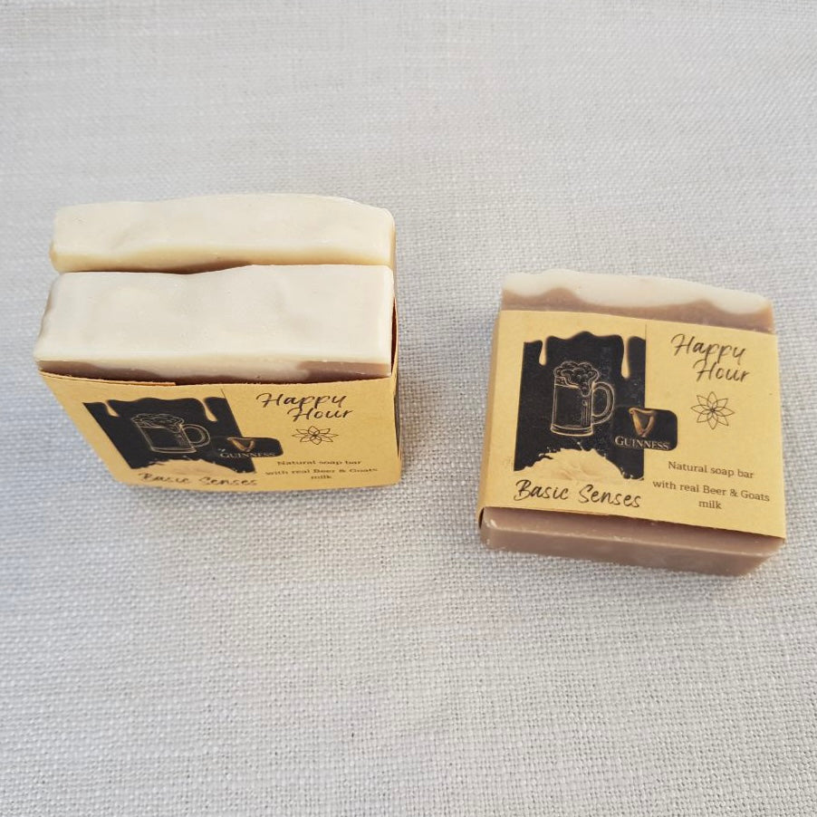 Happy Hour Soap