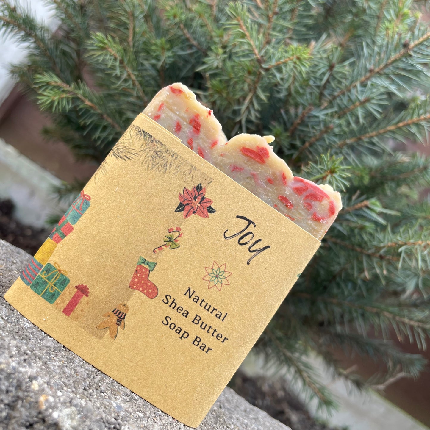 Joy Soap