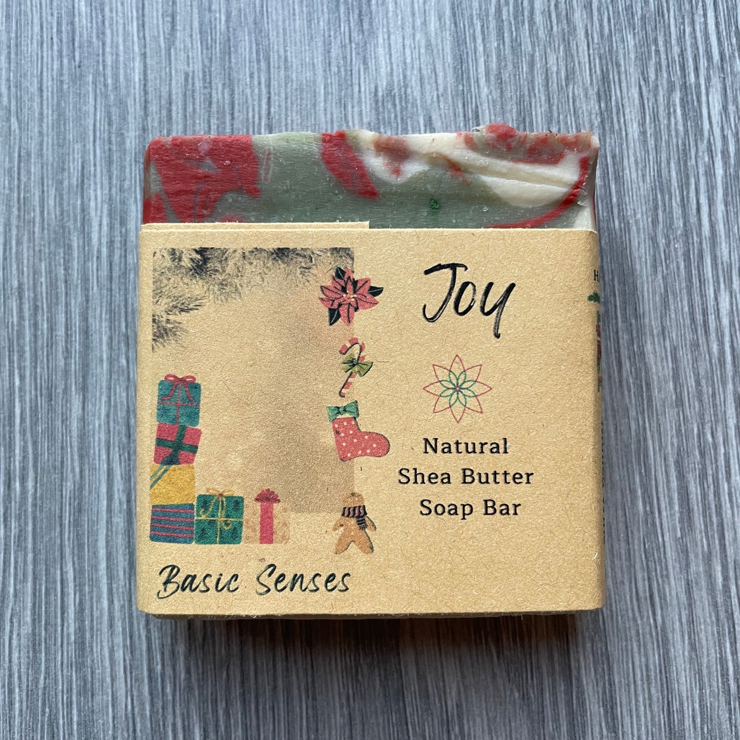 Joy Soap