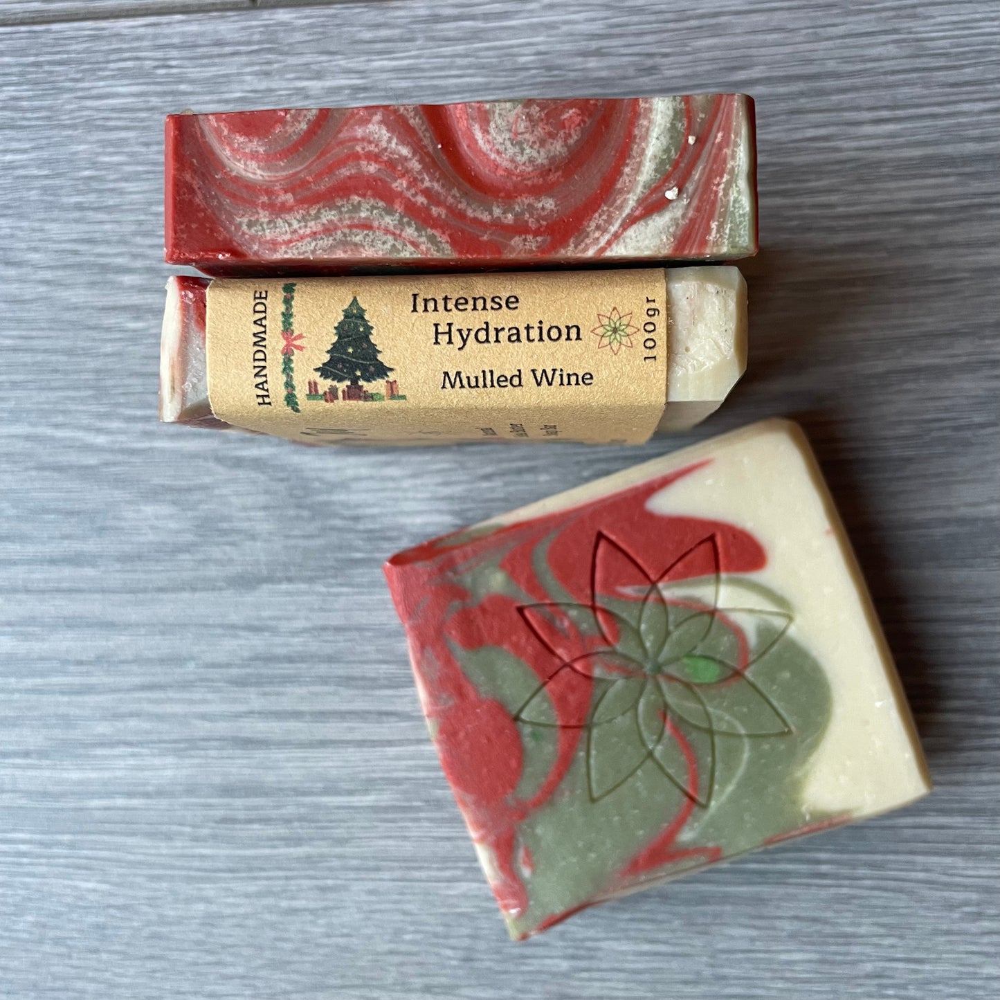 Joy Soap