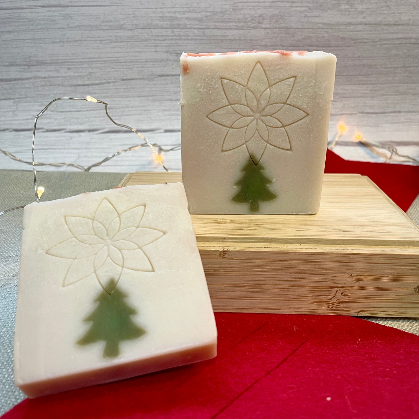Joy Soap