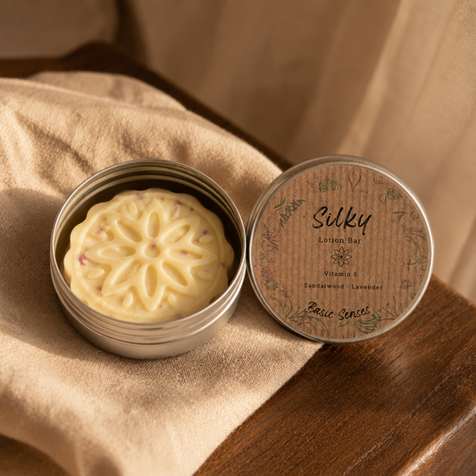 Lotion Bar