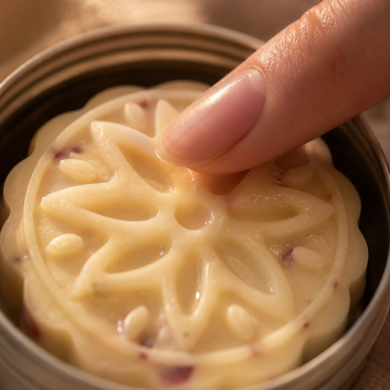 Lotion Bar