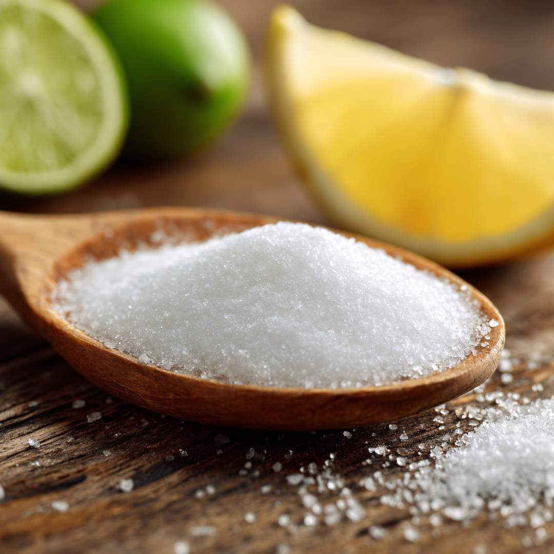 Citrus Serenity Bath Salt