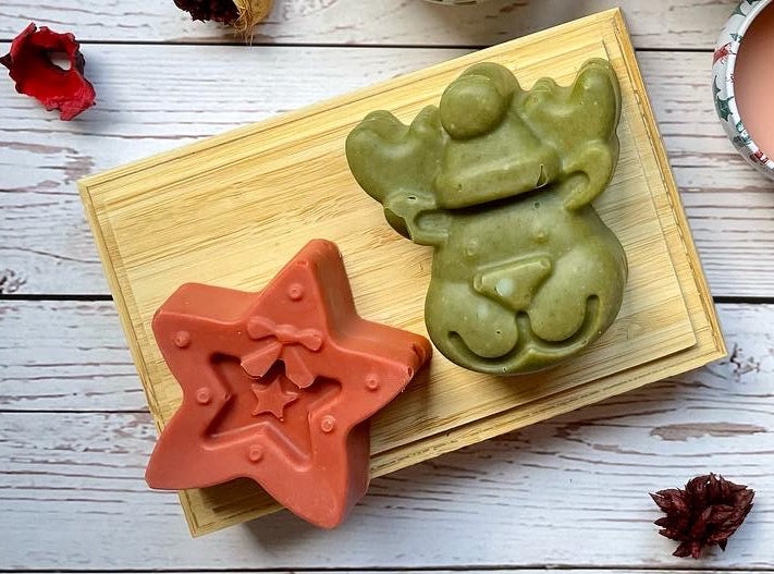 Joy Soap