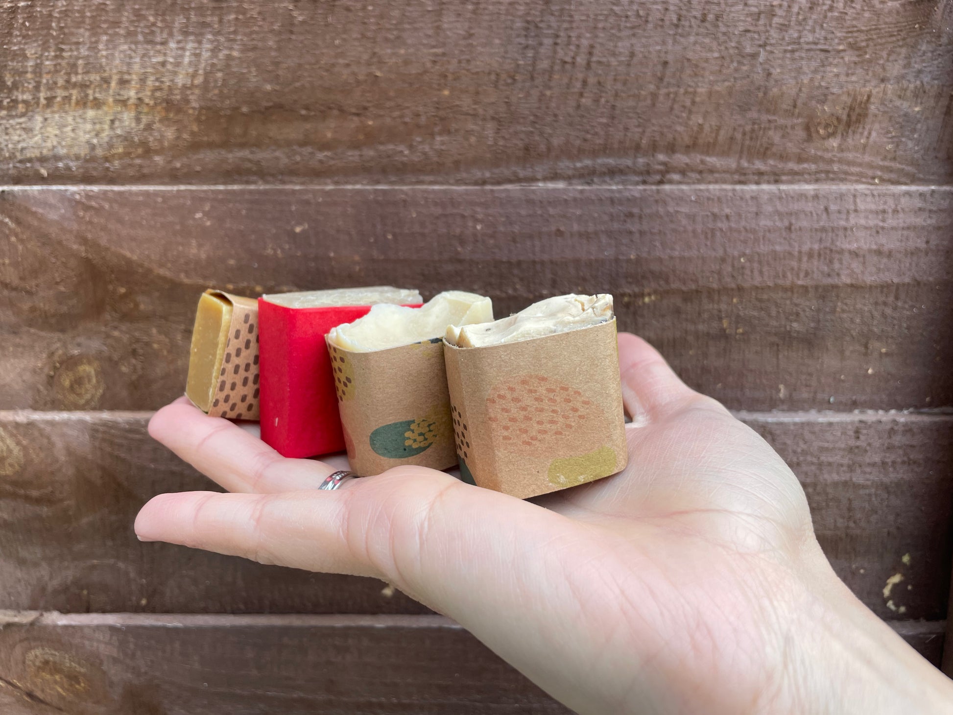 Best soap discount box