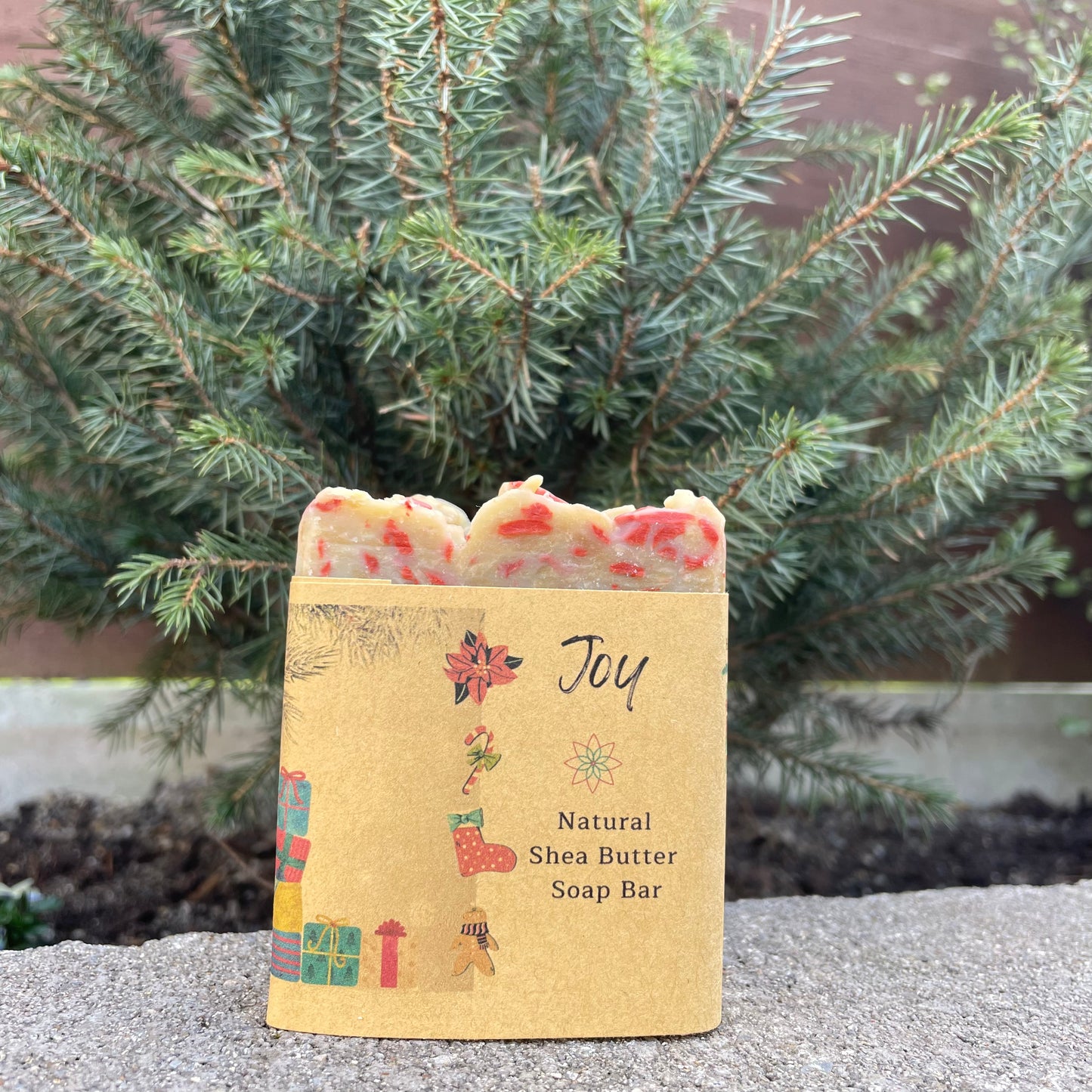 Joy Soap